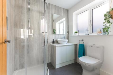 Bedroom 3 En Suite