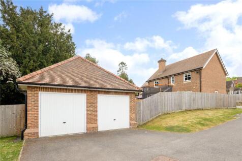 Double Garage