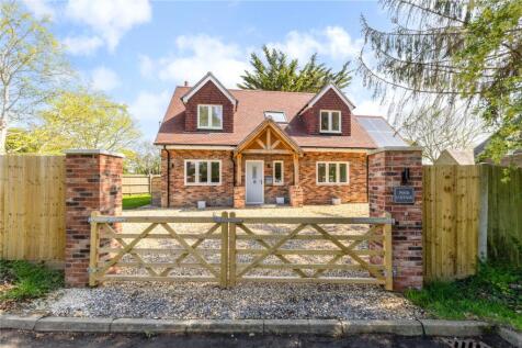 Pond Cottage