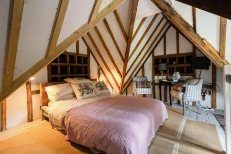 Bedrom Four