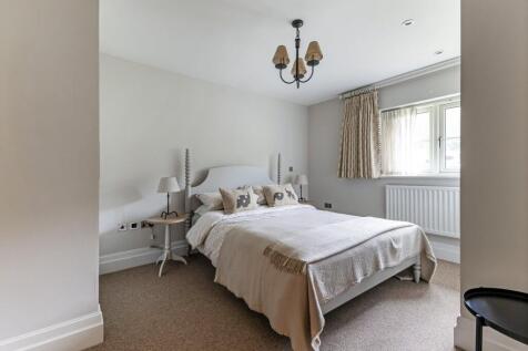 Prinicipal Bedroom