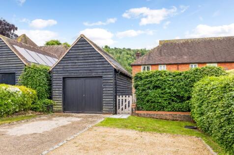 Garage/Parking