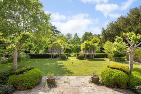 Gardens