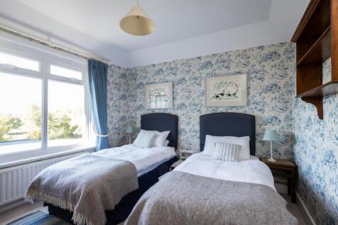 Bedroom Five