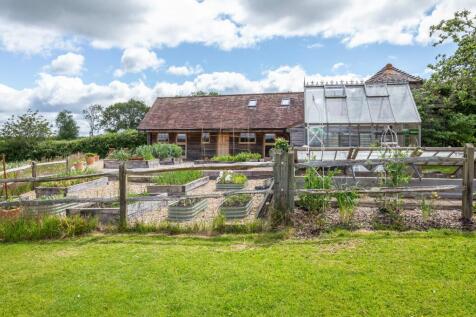 Outbuildings