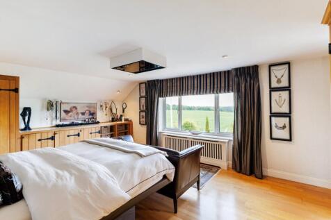 Principal Bedroom