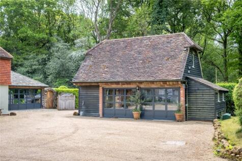 Outbuilding