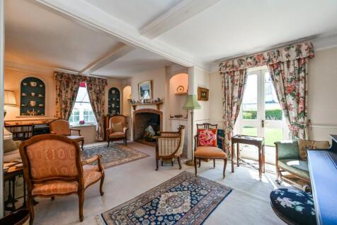 Drawing Room