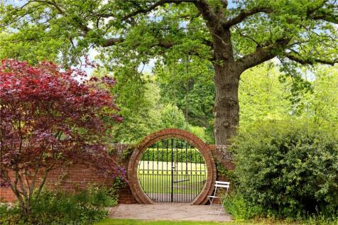 Gardens