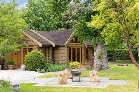 Pool House