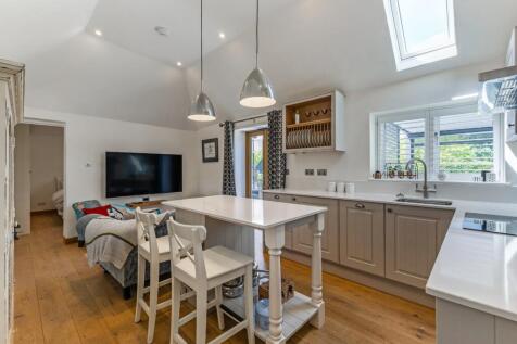 Annexe Kitchen