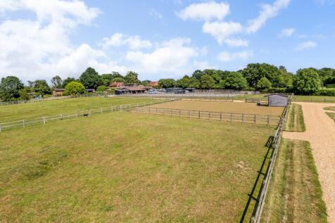Paddocks