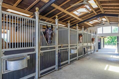 Stables