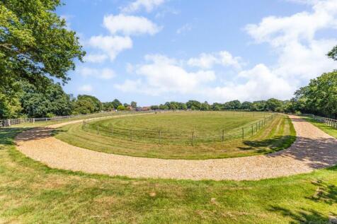 Canter Track