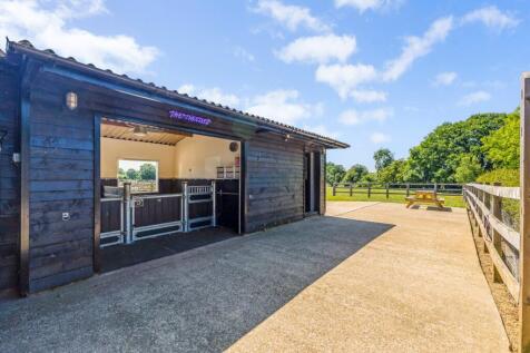 Stables