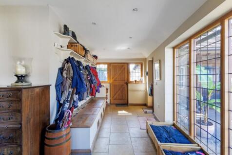 Boot Room