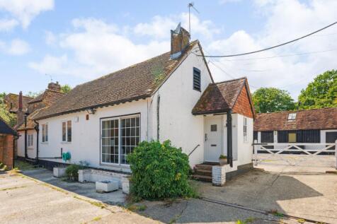 Stable Cottage
