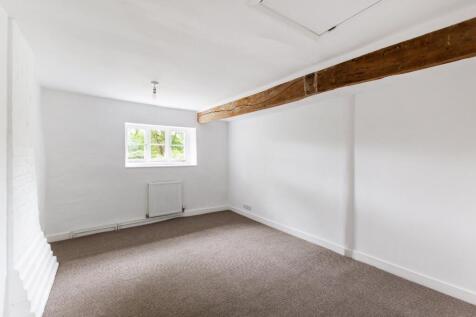 Prinicpal Bedroom