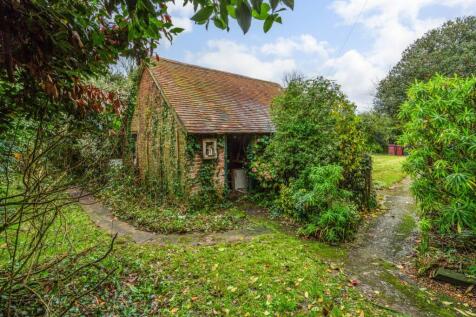 Outbuilding