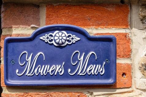 Mowers Mews
