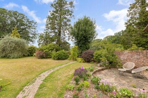 Gardens