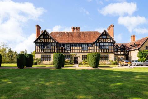 Stedham Hall