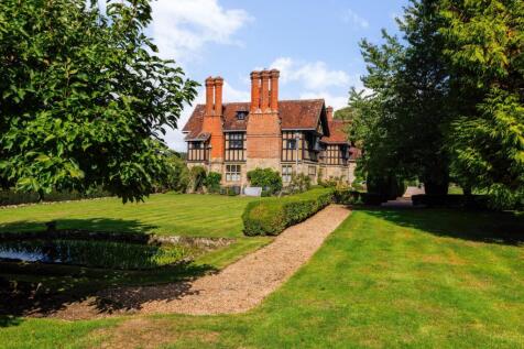 Grounds