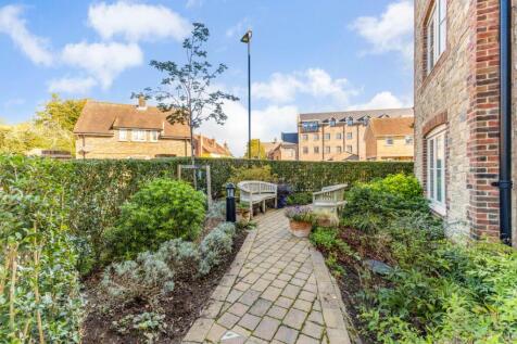 Communal Garden