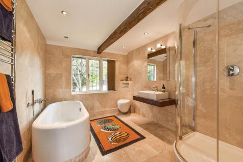 Ground Floorbathroom