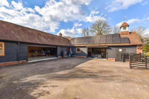 Outbuilding One