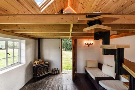Outbuilding Two