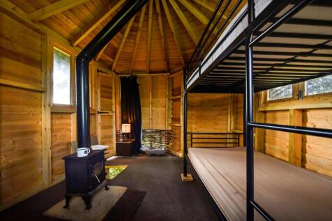 Outbuilding Two