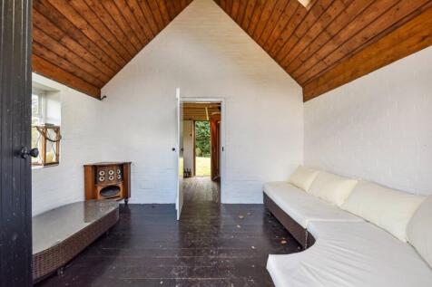 Outbuilding Two