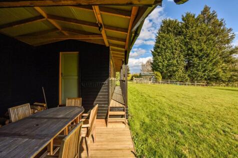 Outbuilding Three