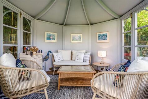 Summer House