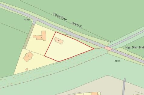 Not to scale. This plan is based upon the...
