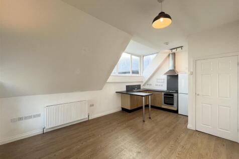 Kitchen/Living Room