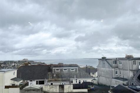 Bedroom Seaview