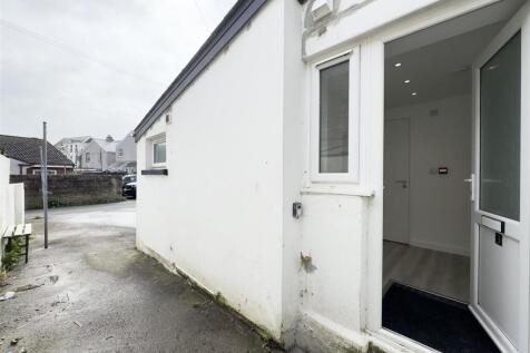 Front External
