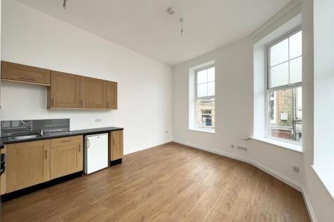 Kitchen/Living Room