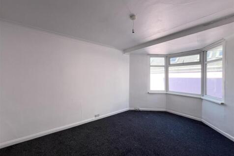 Living/ bedroom