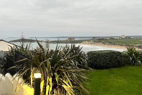 View from Lounge