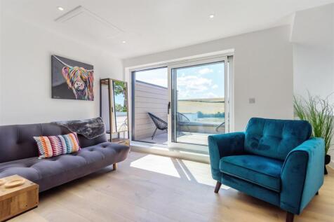 Sunlounge/Bedroom 4