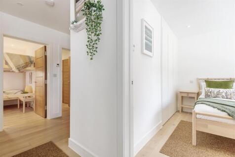 Bedrooms