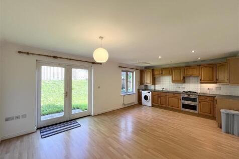 Kitchen/Living Room