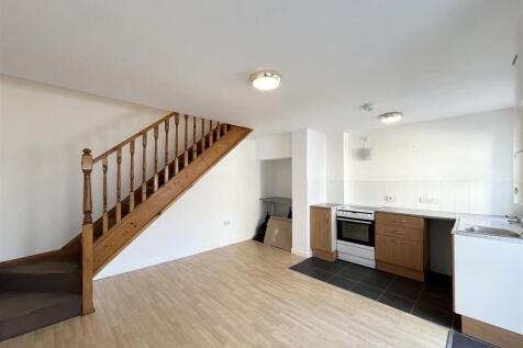 Kitchen/Living Room
