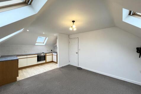 Kitchen/Living