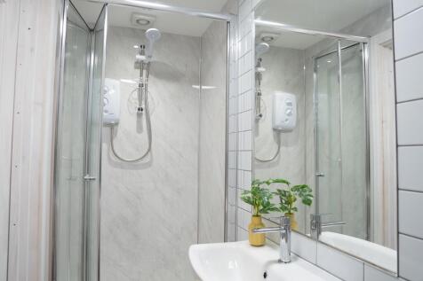 Downstairs Bathroom