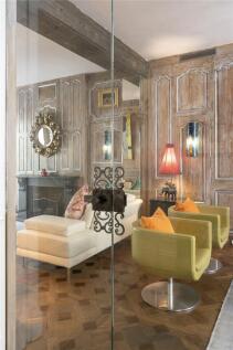 Reception Room One