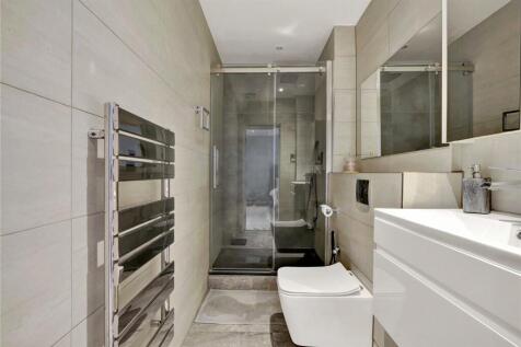 Bathroom One